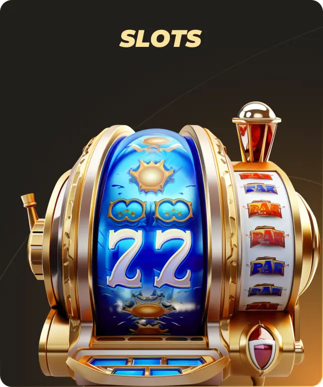 De Slots