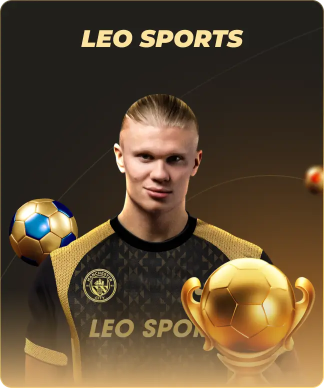 Ho Leo 1
