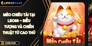 Mèo Chiêu Tài